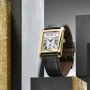  Zdjęcie 2 Frederique Constant Classics Carree Quartz Small Second FC-235S2C5