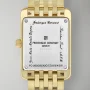  Zdjęcie 7 Frederique Constant Classics Carree Quartz Small Second FC-235S2C5B
