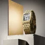  Zdjęcie 2 Frederique Constant Classics Carree Quartz Small Second FC-235S2C5B