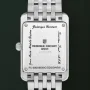  Zdjęcie 7 Frederique Constant Classics Carree Quartz Small Second Green Dial FC-235GR2C6B