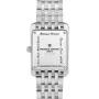  Zdjęcie 5 Frederique Constant Classics Carree Quartz Small Second Green Dial FC-235GR2C6B