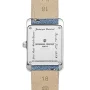 Zdjęcie 5 Frederique Constant Classics Carree Unisex Medium Quartz Denim FC-200LB2C6
