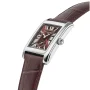 Zdjęcie 4 Frederique Constant Classics Carree Unisex Medium Quartz Small Second FC-235BRG2C6