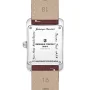 Zdjęcie 5 Frederique Constant Classics Carree Unisex Medium Quartz Small Second FC-235BRG2C6