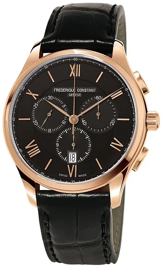 Frederique Constant Classics Chronograph FC-292MB5B4