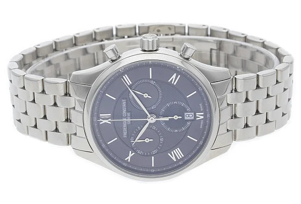 Frederique Constant Classics Chronograph FC-292MG5B6B