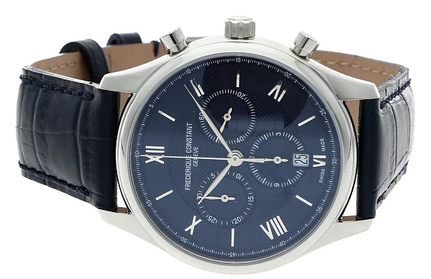 Frederique Constant Classics Chronograph FC-292MN5B6