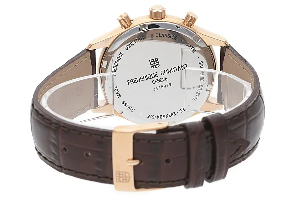 Frederique Constant Classics Chronograph FC-292MV5B4