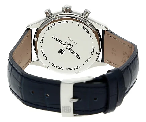 Frederique Constant Classics Chronograph FC-292MN5B6