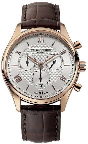 Frederique Constant Classics Chronograph FC-292MV5B4