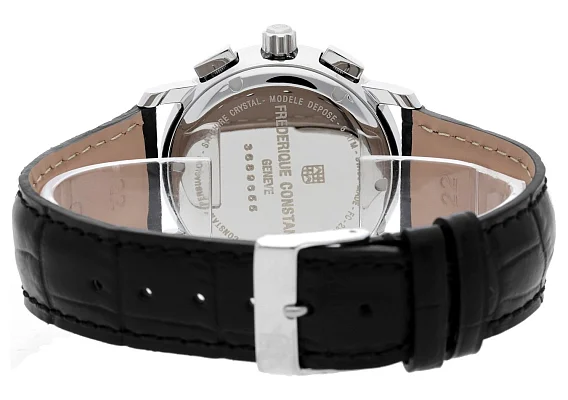 Frederique Constant Classics Chronograph FC-292MC4P6