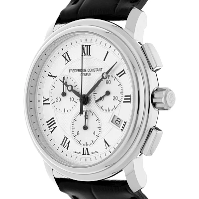 Frederique Constant Classics Chronograph FC-292MC4P6