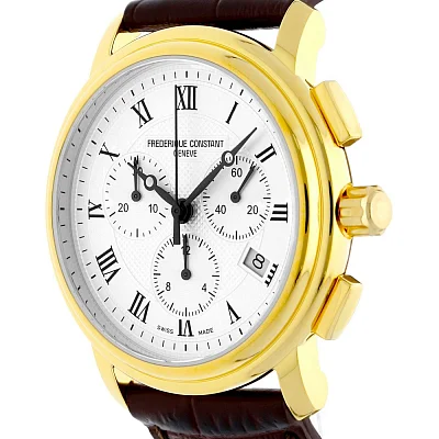 Frederique Constant Classics Chronograph FC-292MC4P5