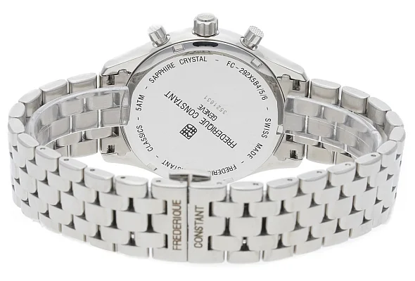 Frederique Constant Classics Chronograph FC-292MG5B6B