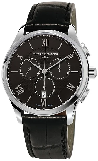 Frederique Constant Classics Chronograph FC-292MB5B6