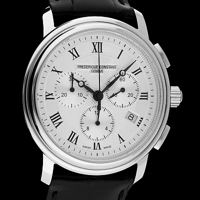 Frederique Constant Classics Chronograph FC-292MC4P6