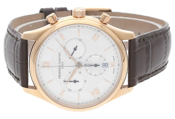 Frederique Constant Classics Chronograph FC-292MV5B4
