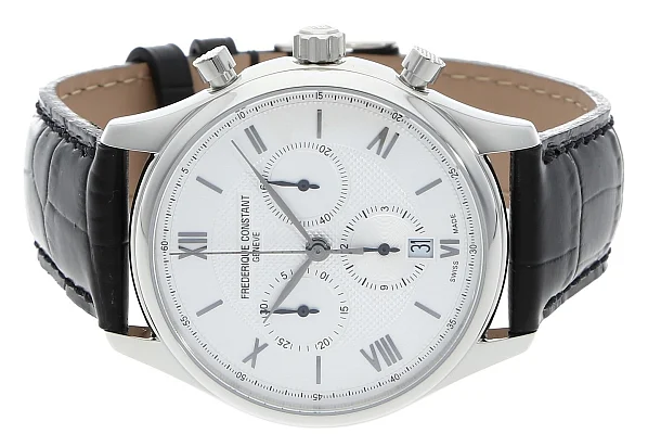 Frederique Constant Classics Chronograph FC-292MS5B6