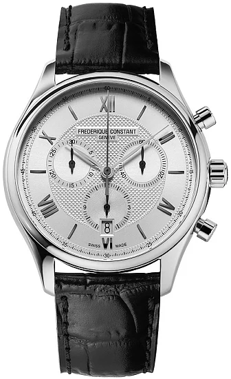 Frederique Constant Classics Chronograph FC-292MS5B6