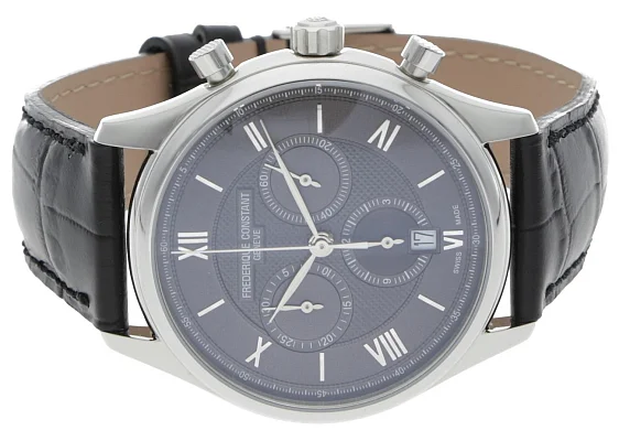 Frederique Constant Classics Chronograph FC-292MB5B6