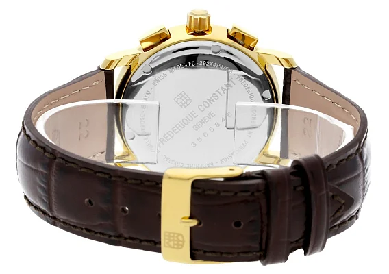 Frederique Constant Classics Chronograph FC-292MC4P5