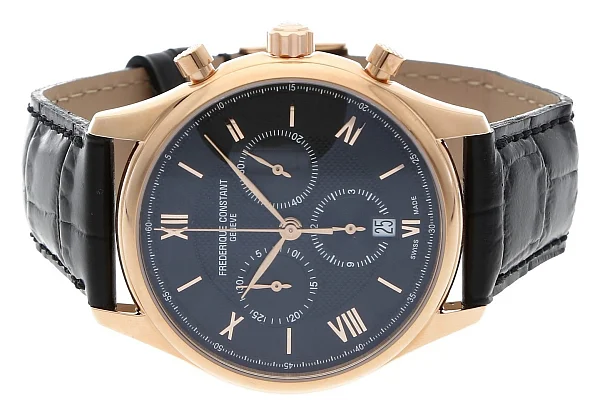 Frederique Constant Classics Chronograph FC-292MB5B4