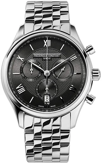 Frederique Constant Classics Chronograph FC-292MG5B6B