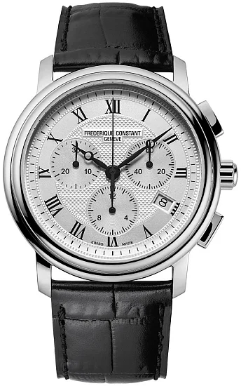 Frederique Constant Classics Chronograph FC-292MC4P6
