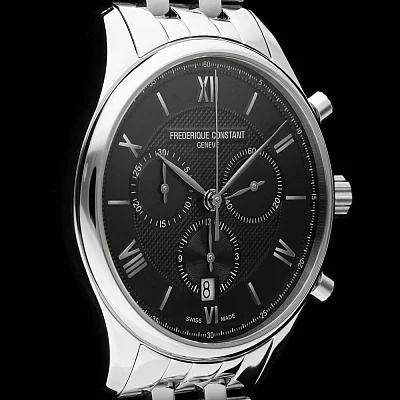 Frederique Constant Classics Chronograph FC-292MG5B6B