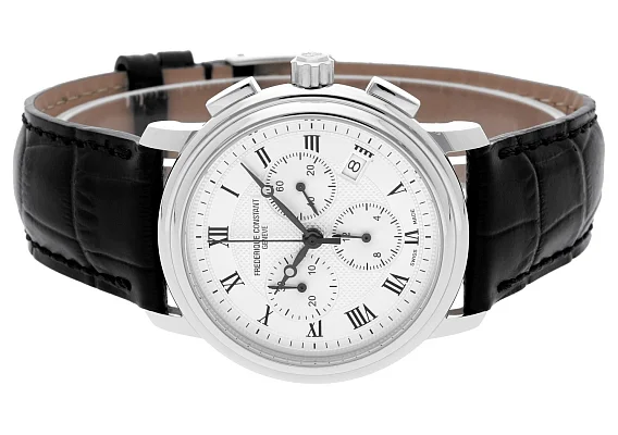 Frederique Constant Classics Chronograph FC-292MC4P6
