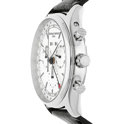 Frederique Constant Classics Chronograph Calendar FC-296SW5B6
