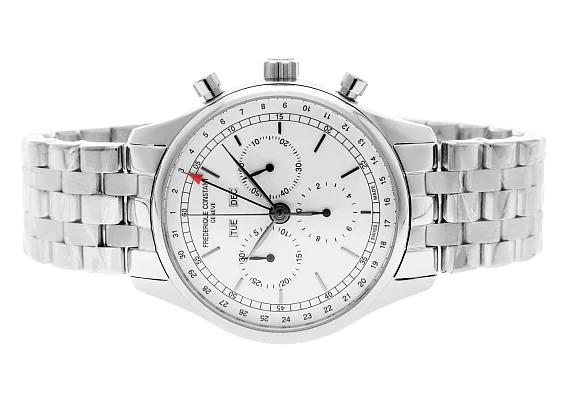 Frederique Constant Classics Chronograph Calendar FC-296SW5B6B