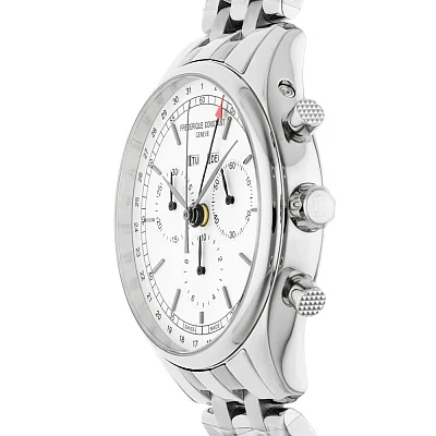 Frederique Constant Classics Chronograph Calendar FC-296SW5B6B