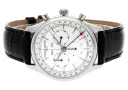  Zdjęcie 6 Frederique Constant Classics Chronograph Calendar FC-296SW5B6