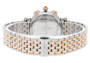  Zdjęcie 4 Frederique Constant Classics Chronograph Ladies Diamonds FC-291MPWD2R2B