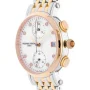 Zdjęcie 5 Frederique Constant Classics Chronograph Ladies Diamonds FC-291MPWD2R2B