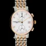  Zdjęcie 6 Frederique Constant Classics Chronograph Ladies Diamonds FC-291MPWD2R2B