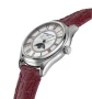  Zdjęcie 9 Frederique Constant Classics Elegance Ladies Automatic Moonphase FC-331MPWRD3B6