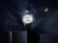  Zdjęcie 3 Frederique Constant Classics Elegance Ladies Automatic Moonphase Diamonds FC-331MPWD3B6