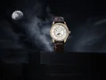  Zdjęcie 3 Frederique Constant Classics Elegance Ladies Automatic Moonphase Diamonds FC-331MPWD3BD5