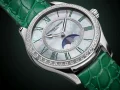  Zdjęcie 2 Frederique Constant Classics Elegance Ladies Automatic Moonphase Diamonds FC-331MPWGRD3BD6