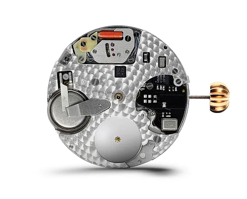 Frederique Constant Classics Hybrid Manufacture FC-750V4H6