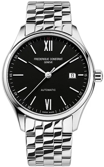 Frederique Constant Classics Index FC-303BN5B6B
