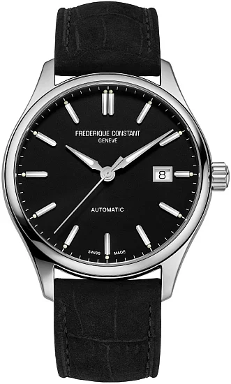 Frederique Constant Classics Index FC-303NB5B6