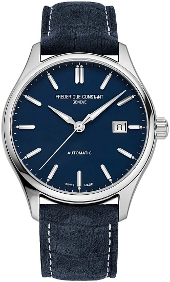 Frederique Constant Classics Index FC-303NN5B6