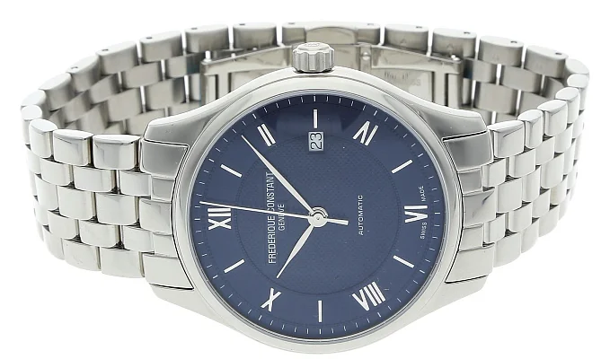 Frederique Constant Classics Index FC-303MN5B6B