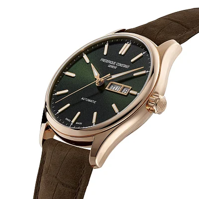 Frederique Constant Classics Index FC-304GR5B4