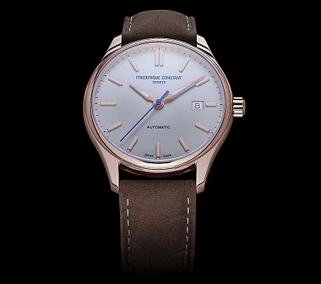 Frederique Constant Classics Index FC-303NV5B4