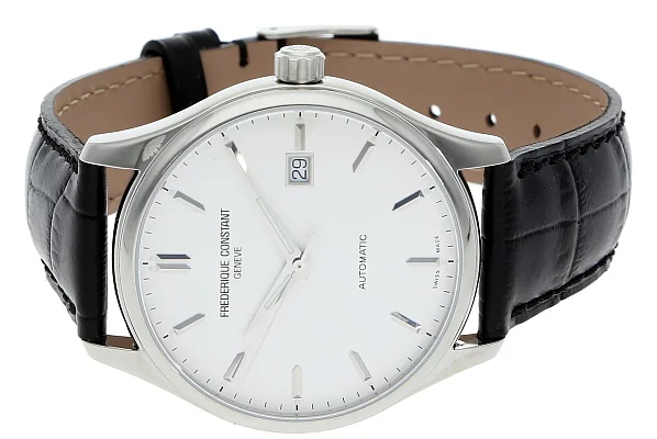 Frederique Constant Classics Index FC-303S5B6