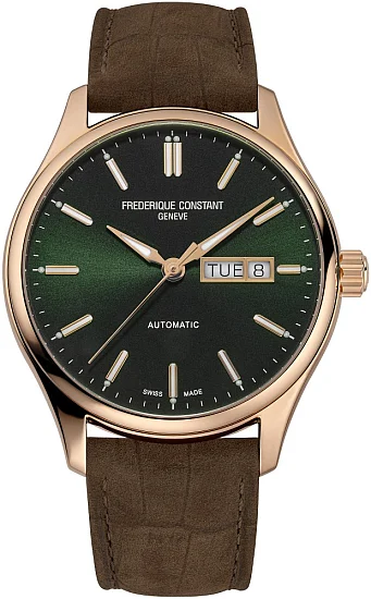 Frederique Constant Classics Index FC-304GR5B4
